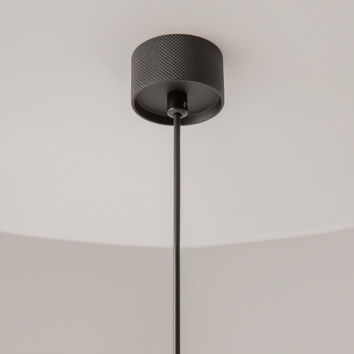 Lampa wisząca Technical Artisan IP20 1xGU10 P082PL-GU10-B | Czarny
