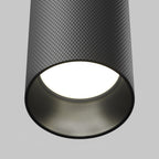 Lampa wisząca Technical Artisan IP20 1xGU10 P082PL-GU10-B | Czarny