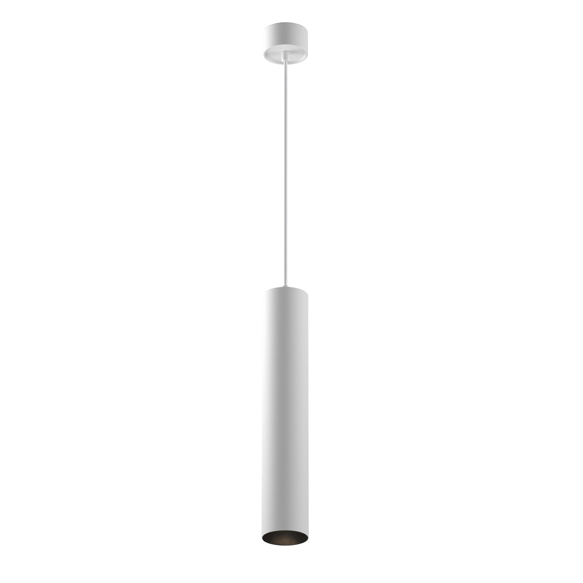 Lampa wisząca Technical Artisan IP20 1xGU10 P082PL-GU10-W | Biały