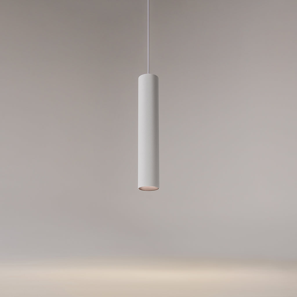 Lampa wisząca Technical Artisan IP20 1xGU10 P082PL-GU10-W | Biały