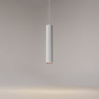 Lampa wisząca Technical Artisan IP20 1xGU10 P082PL-GU10-W | Biały