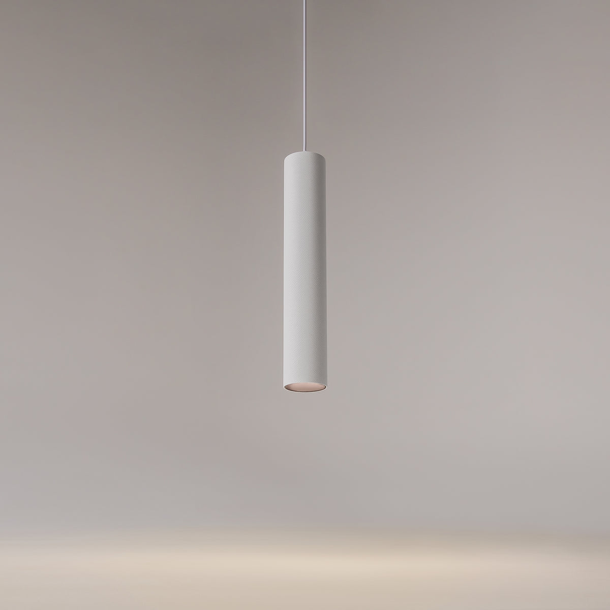 Lampa wisząca Technical Artisan IP20 1xGU10 P082PL-GU10-W | Biały