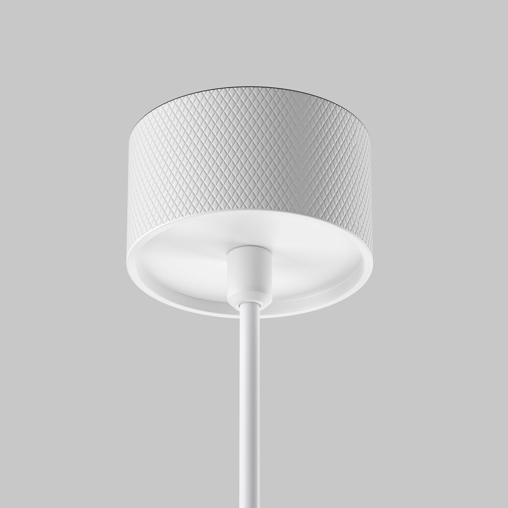 Lampa wisząca Technical Artisan IP20 1xGU10 P082PL-GU10-W | Biały