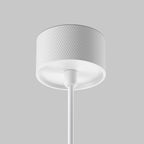 Lampa wisząca Technical Artisan IP20 1xGU10 P082PL-GU10-W | Biały