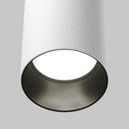 Lampa wisząca Technical Artisan IP20 1xGU10 P082PL-GU10-W | Biały
