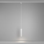Lampa wisząca Technical Artisan IP20 1xGU10 P082PL-GU10-W | Biały
