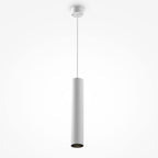 Lampa wisząca Technical Artisan IP20 1xGU10 P082PL-GU10-W | Biały