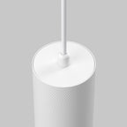 Lampa wisząca Technical Artisan IP20 1xGU10 P082PL-GU10-W | Biały