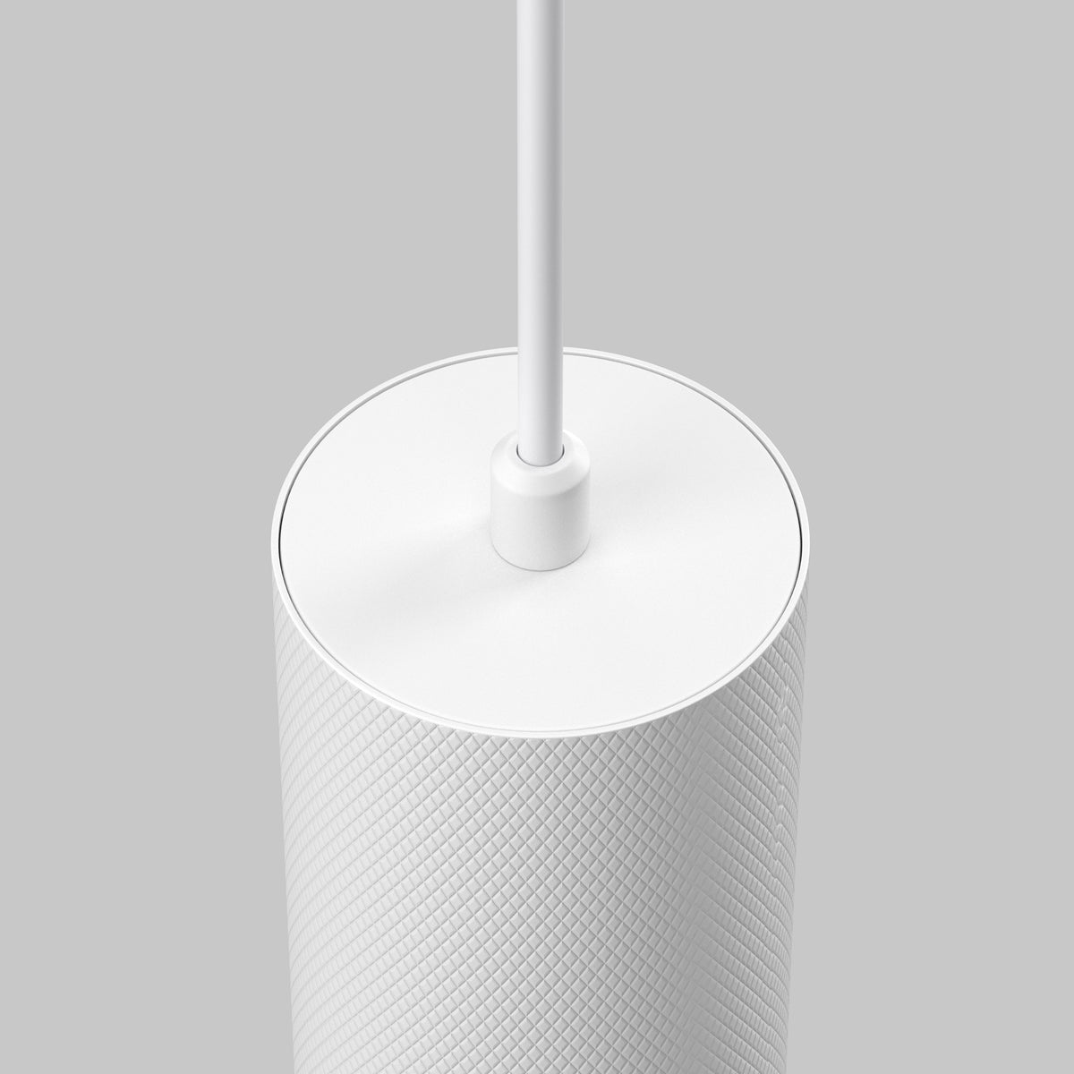 Lampa wisząca Technical Artisan IP20 1xGU10 P082PL-GU10-W | Biały