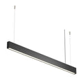 Lampa wisząca Technical BASIS IP20 x P051PL-36W2.7-6K-B | Czarny