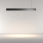 Lampa wisząca Technical BASIS IP20 x P051PL-36W2.7-6K-B | Czarny