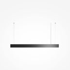 Lampa wisząca Technical BASIS IP20 x P051PL-36W2.7-6K-B | Czarny