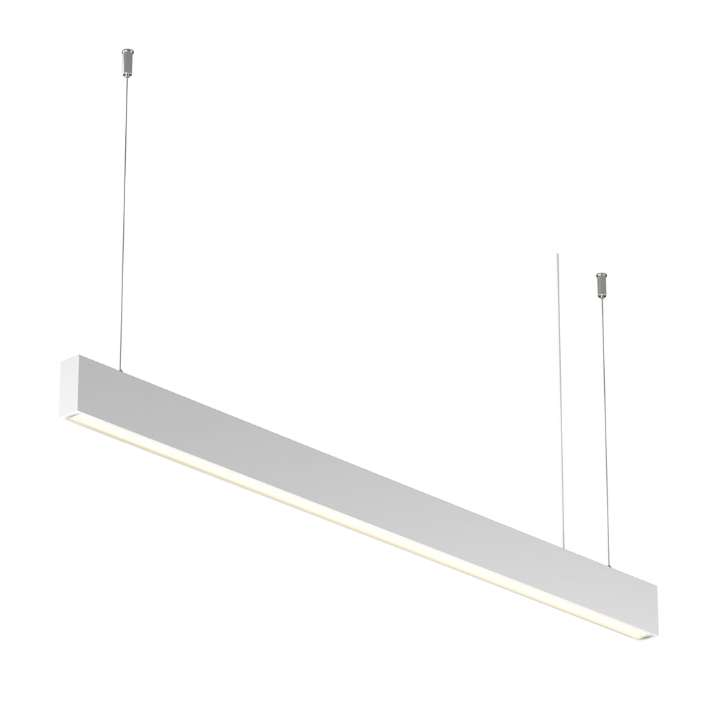 Lampa wisząca Technical BASIS IP20 x P051PL-36W2.7-6K-W | Biały
