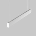 Lampa wisząca Technical BASIS IP20 x P051PL-36W2.7-6K-W | Biały