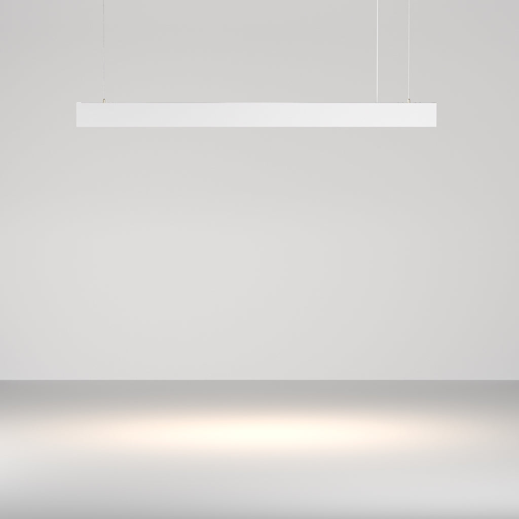 Lampa wisząca Technical BASIS IP20 x P051PL-36W2.7-6K-W | Biały