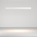 Lampa wisząca Technical BASIS IP20 x P051PL-36W2.7-6K-W | Biały