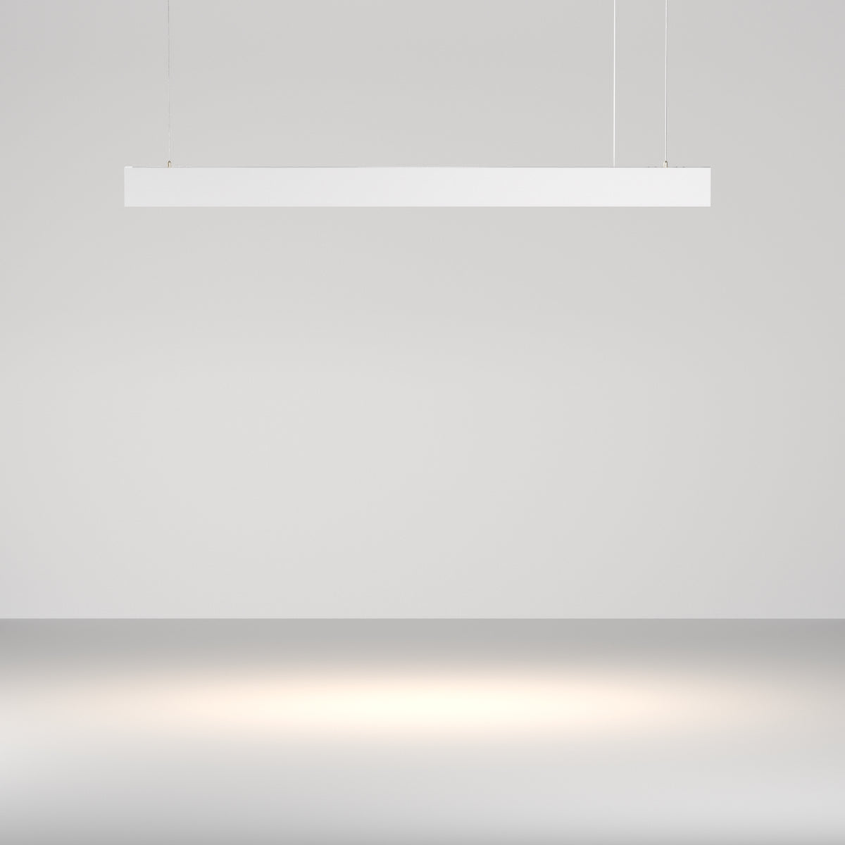Lampa wisząca Technical BASIS IP20 x P051PL-36W2.7-6K-W | Biały