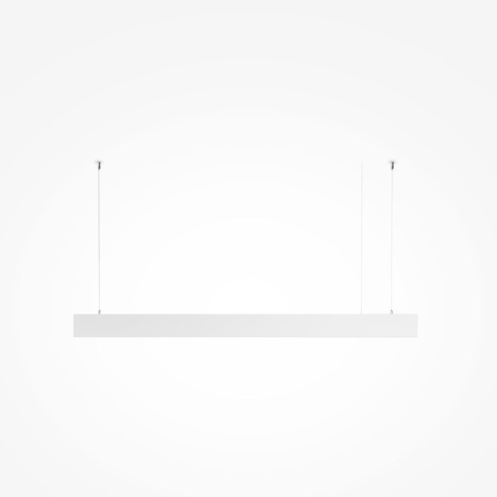 Lampa wisząca Technical BASIS IP20 x P051PL-36W2.7-6K-W | Biały