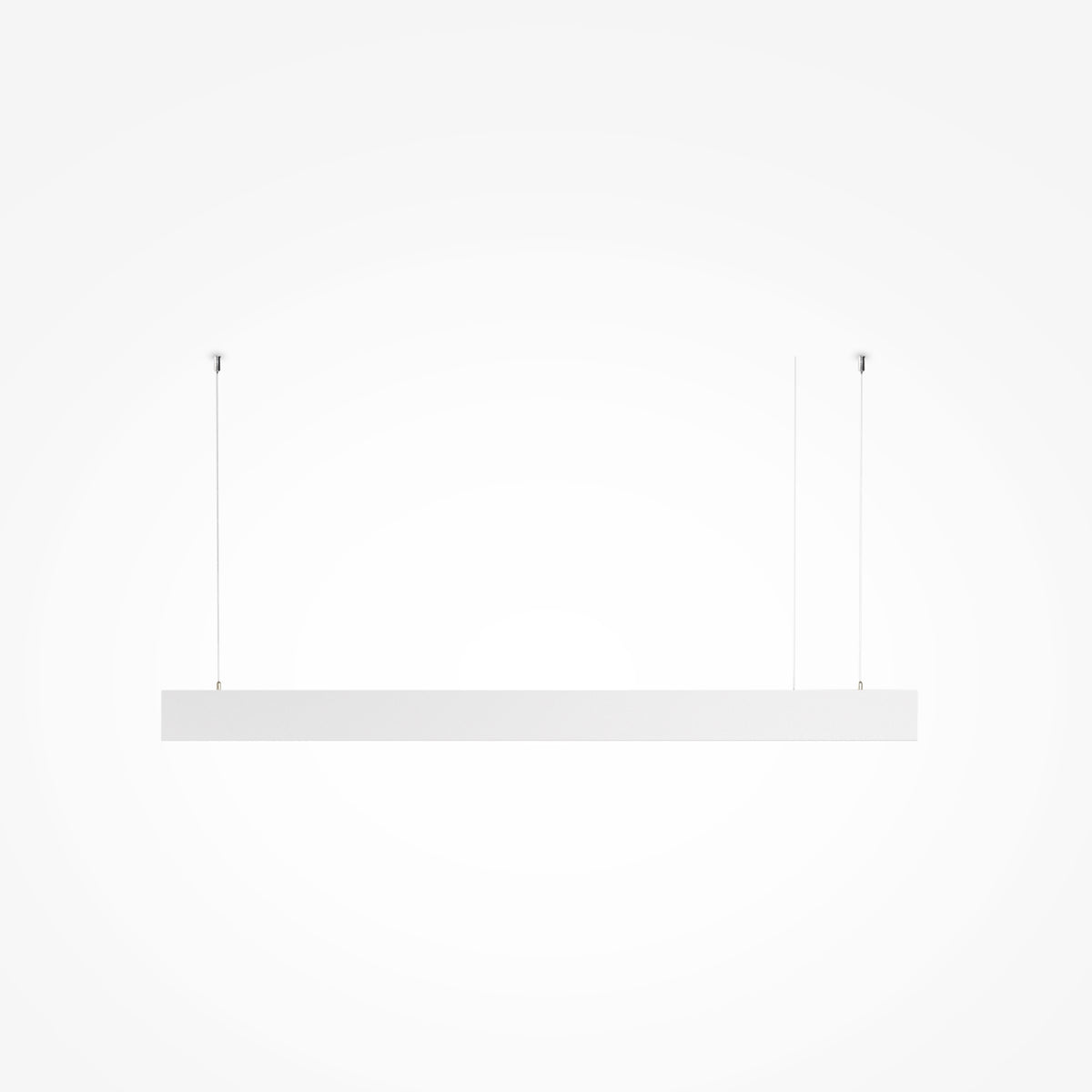 Lampa wisząca Technical BASIS IP20 x P051PL-36W2.7-6K-W | Biały