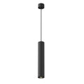 Lampa wisząca Technical Calipso IP20 1xGU10 P106PL-01-GU10-B | Czarny