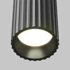 Lampa wisząca Technical Calipso IP20 1xGU10 P106PL-01-GU10-B | Czarny
