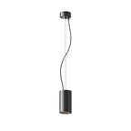Lampa wisząca Technical Efir IP20 x P089PL-15W3K-B | Czarny