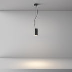 Lampa wisząca Technical Efir IP20 x P089PL-15W3K-B | Czarny