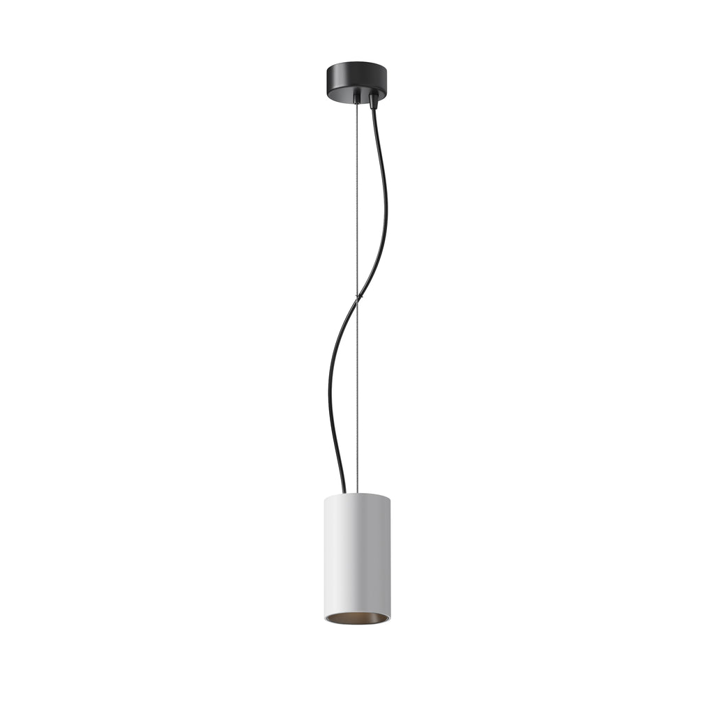 Lampa wisząca Technical Efir IP20 x P089PL-15W3K-W | Biały
