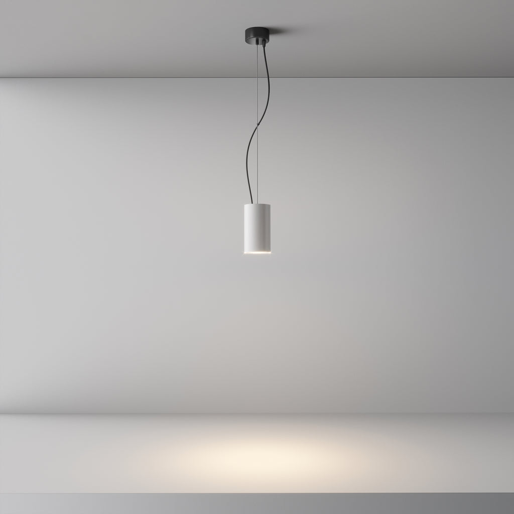 Lampa wisząca Technical Efir IP20 x P089PL-15W3K-W | Biały