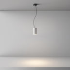 Lampa wisząca Technical Efir IP20 x P089PL-15W3K-W | Biały