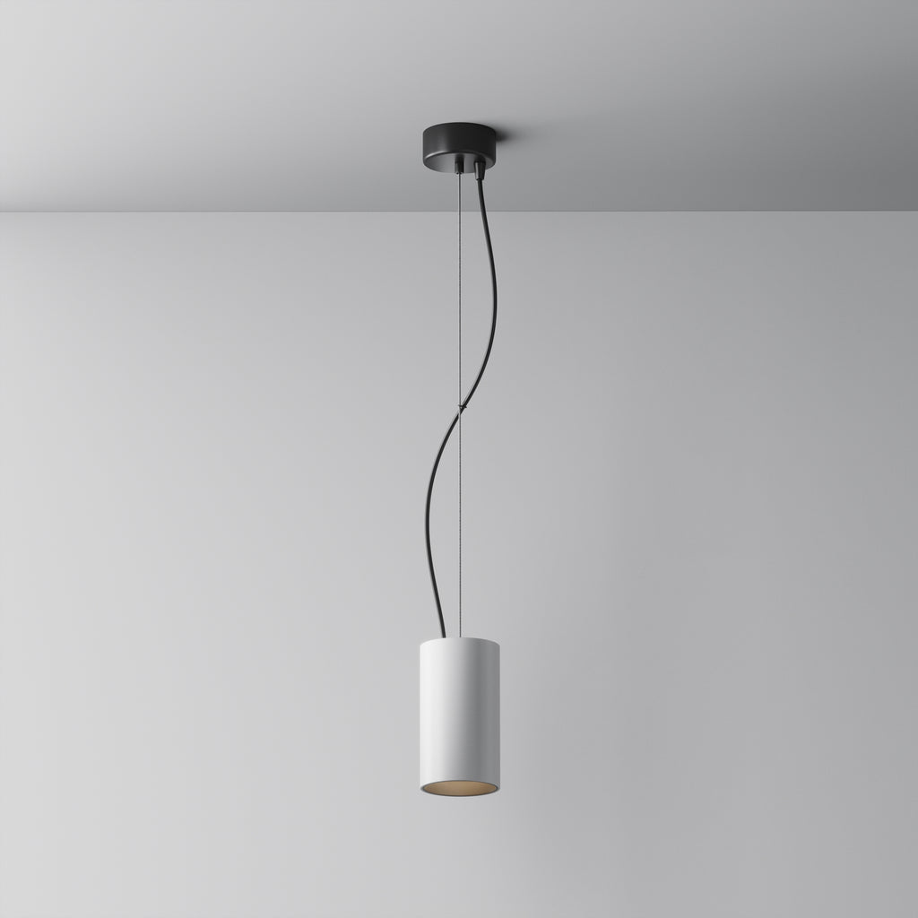 Lampa wisząca Technical Efir IP20 x P089PL-15W3K-W | Biały