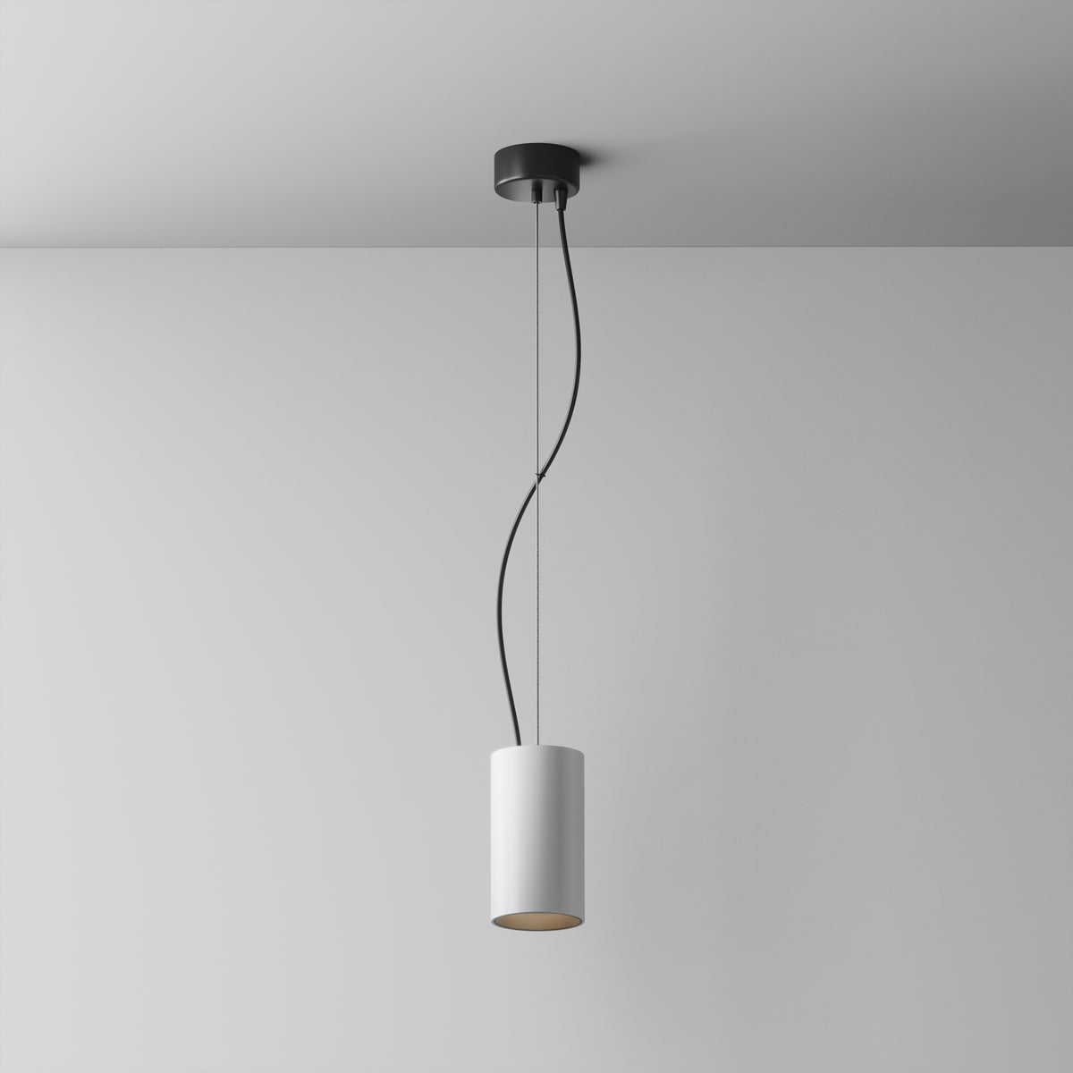 Lampa wisząca Technical Efir IP20 x P089PL-15W3K-W | Biały