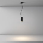 Lampa wisząca Technical Efir IP20 x P089PL-25W3K-B | Czarny