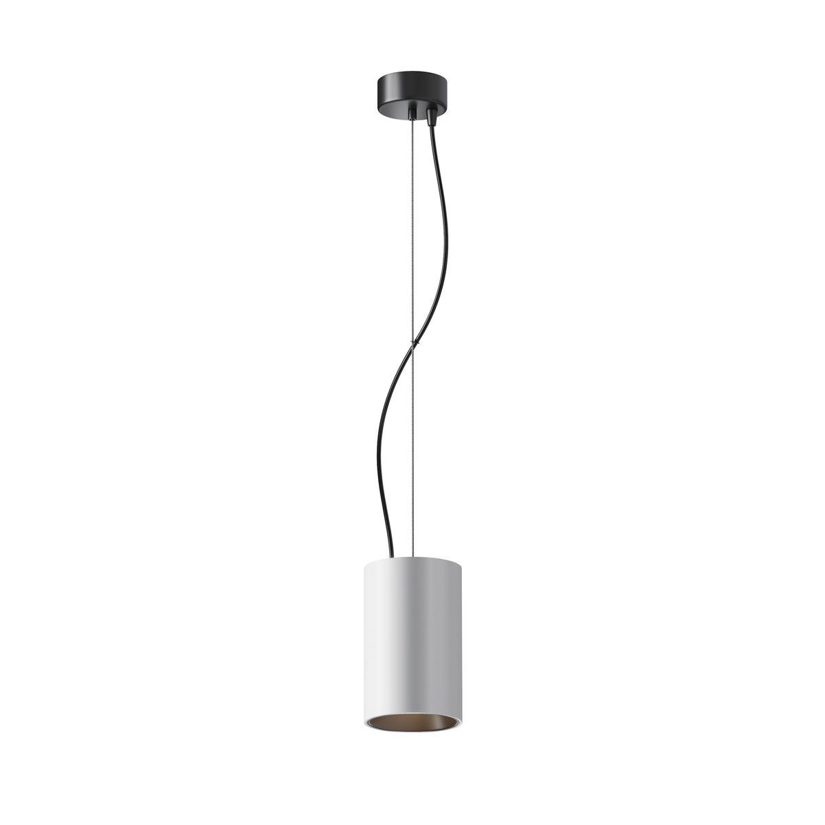 Lampa wisząca Technical Efir IP20 x P089PL-25W3K-W | Biały