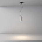 Lampa wisząca Technical Efir IP20 x P089PL-25W3K-W | Biały