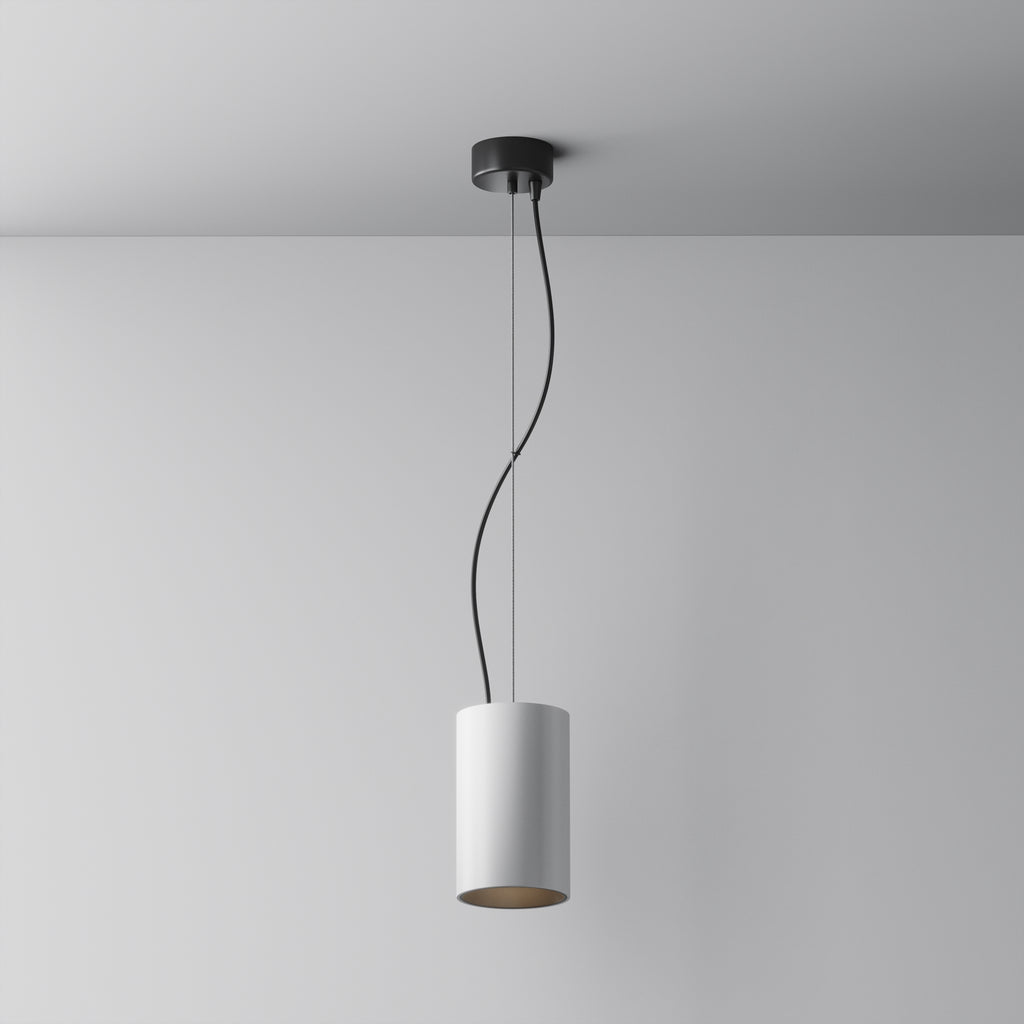 Lampa wisząca Technical Efir IP20 x P089PL-25W3K-W | Biały