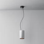 Lampa wisząca Technical Efir IP20 x P089PL-25W3K-W | Biały