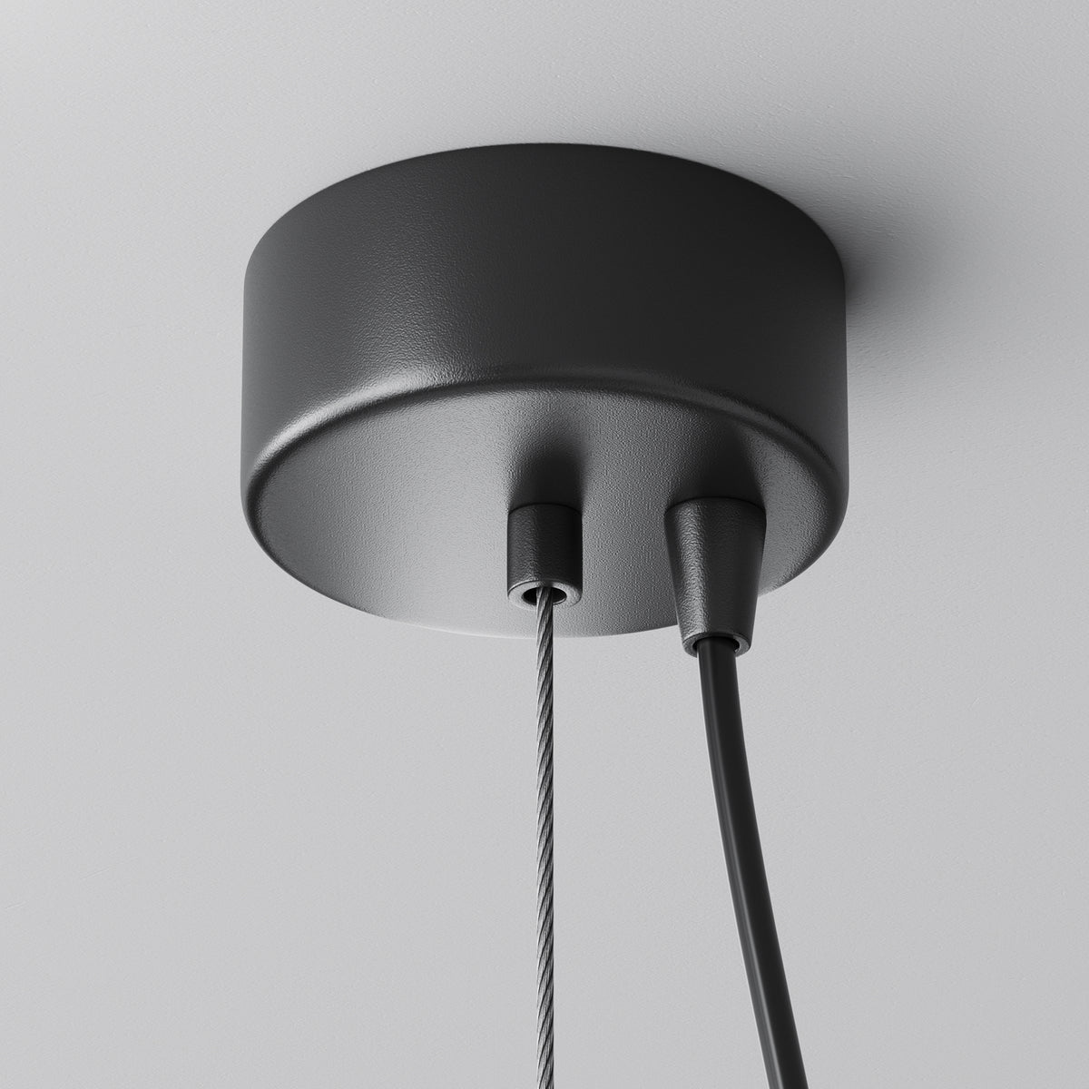 Lampa wisząca Technical Efir IP20 x P089PL-33W3K-MG | Matowe złoto