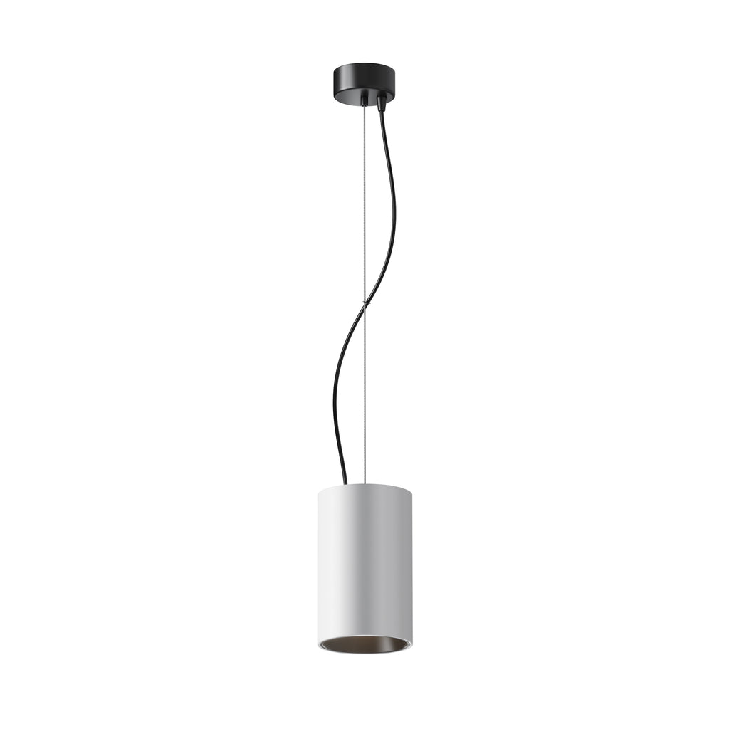 Lampa wisząca Technical Efir IP20 x P089PL-33W3K-W | Biały