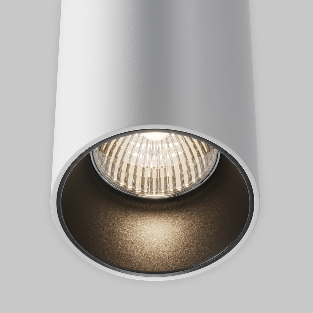 Lampa wisząca Technical Efir IP20 x P089PL-33W3K-W | Biały