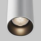 Lampa wisząca Technical Efir IP20 x P089PL-33W3K-W | Biały