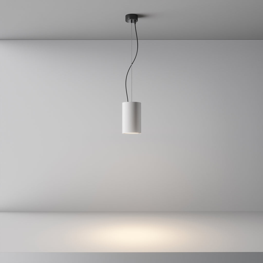 Lampa wisząca Technical Efir IP20 x P089PL-33W3K-W | Biały
