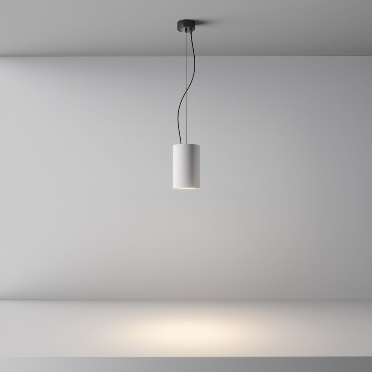 Lampa wisząca Technical Efir IP20 x P089PL-33W3K-W | Biały