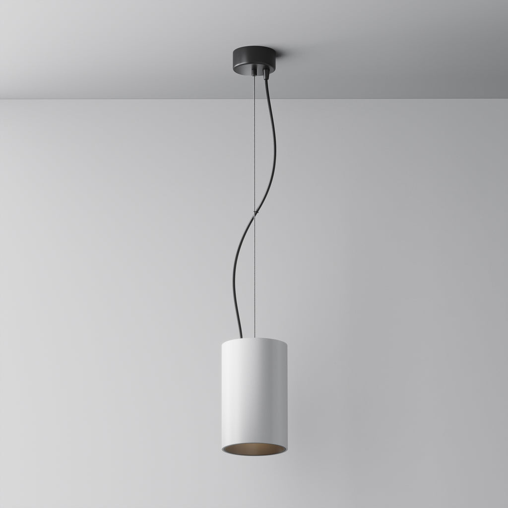 Lampa wisząca Technical Efir IP20 x P089PL-33W3K-W | Biały