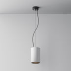 Lampa wisząca Technical Efir IP20 x P089PL-33W3K-W | Biały