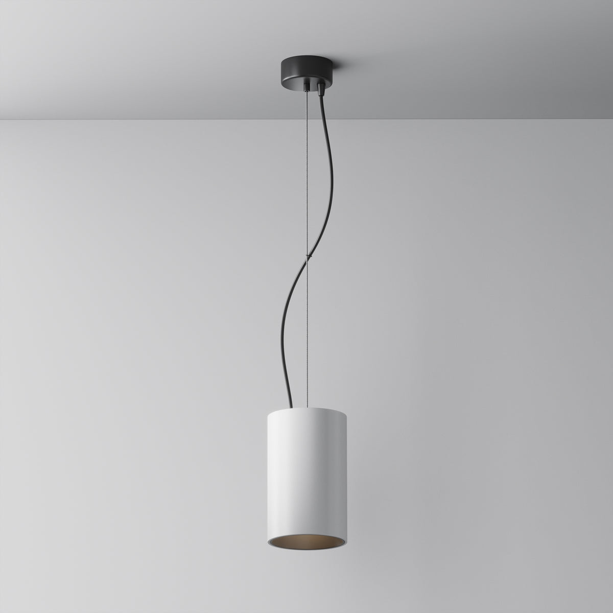 Lampa wisząca Technical Efir IP20 x P089PL-33W3K-W | Biały