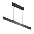 Lampa wisząca Technical Euphoria IP20 x P109PL-36W2.7-6K-B | Czarny