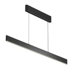 Lampa wisząca Technical Euphoria IP20 x P109PL-36W2.7-6K-B | Czarny