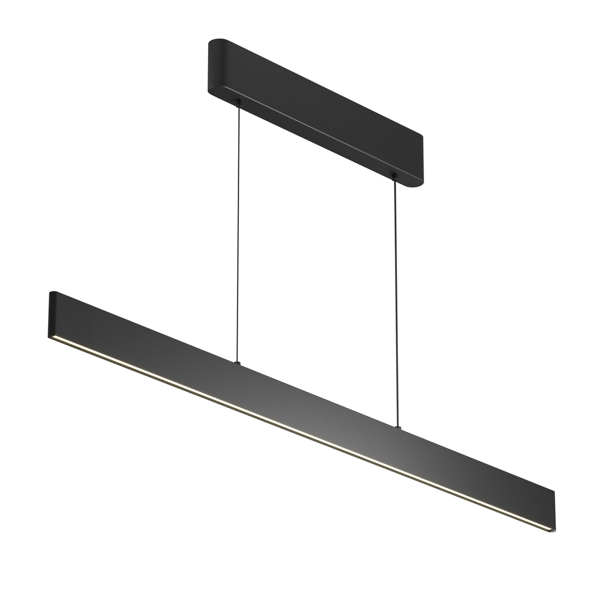 Lampa wisząca Technical Euphoria IP20 x P109PL-36W2.7-6K-B | Czarny