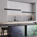 Lampa wisząca Technical Euphoria IP20 x P109PL-36W2.7-6K-B | Czarny
